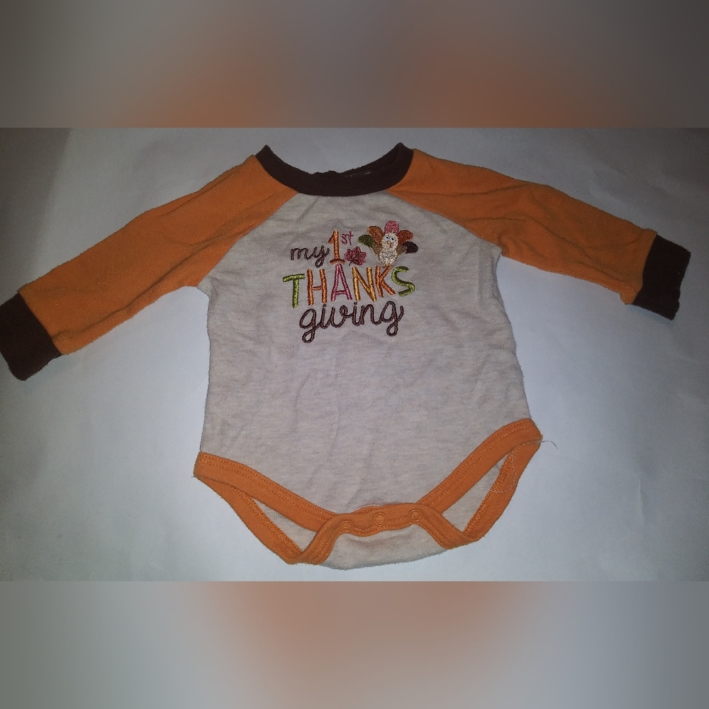 Baby onesie